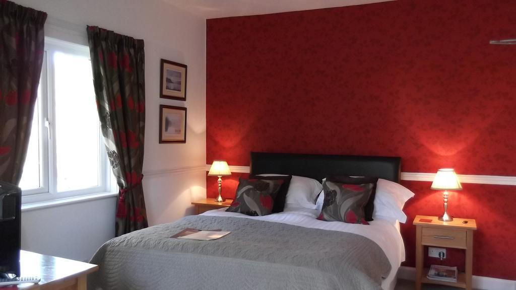 Lyndhurst Guest House Ulverston Phòng bức ảnh