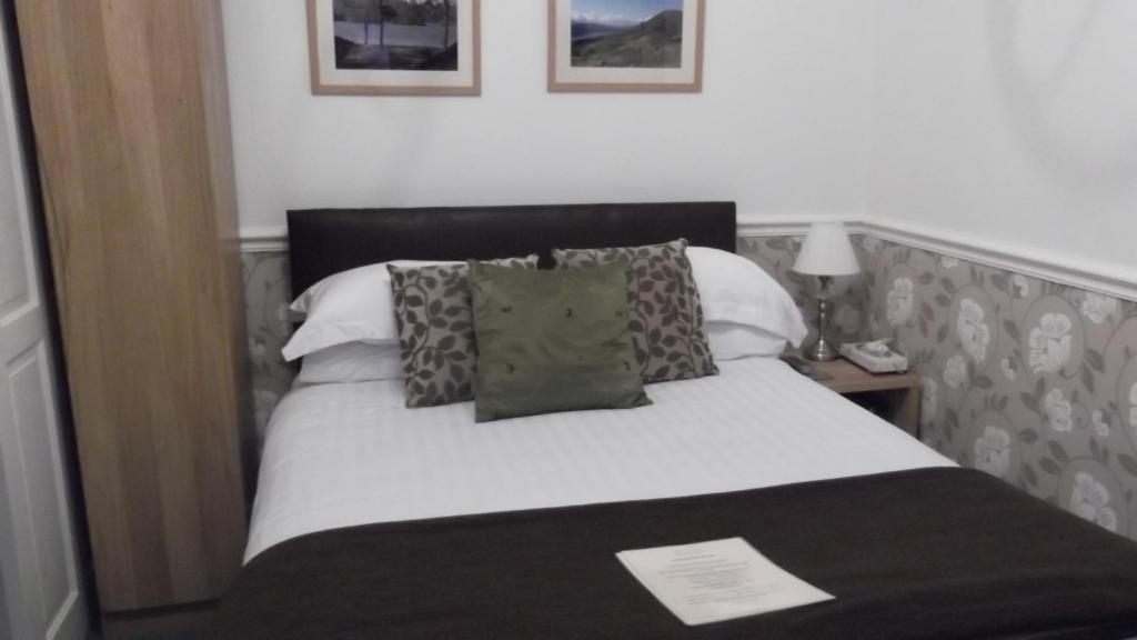 Lyndhurst Guest House Ulverston Phòng bức ảnh