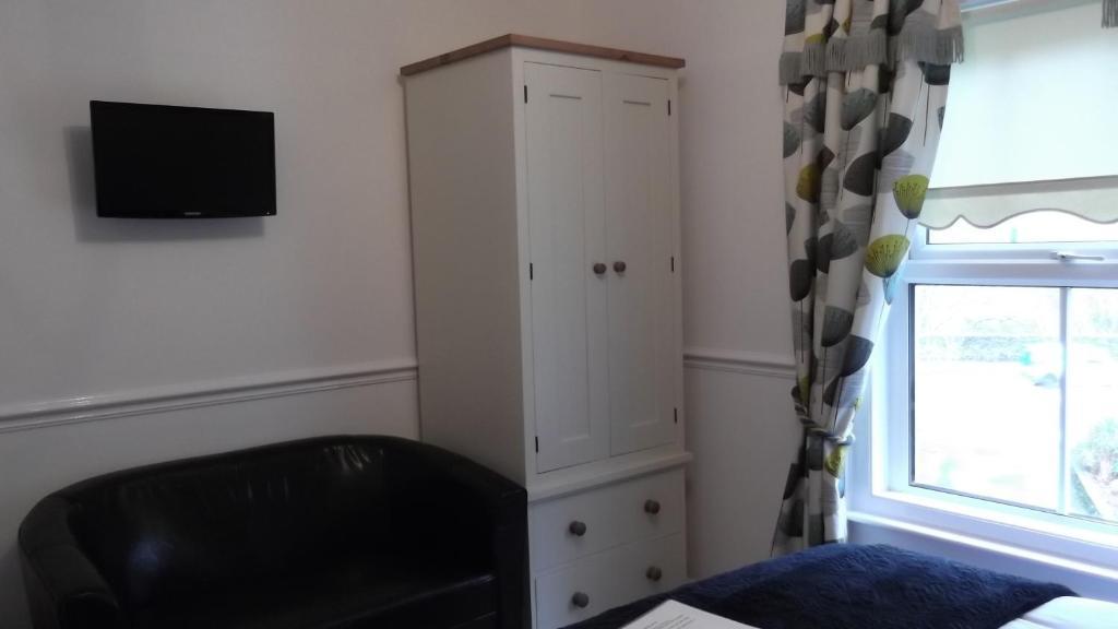 Lyndhurst Guest House Ulverston Phòng bức ảnh