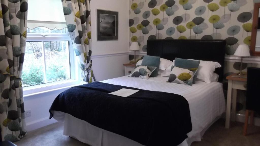 Lyndhurst Guest House Ulverston Phòng bức ảnh