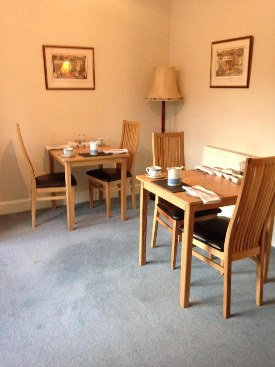Lyndhurst Guest House Ulverston Ngoại thất bức ảnh